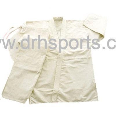 Judo Clothing Manufacturers, Wholesale Suppliers in USA
